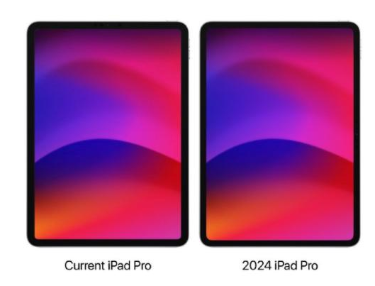 潮阳ipad维修服务点分享新款iPad Pro和iPad Air要来了 