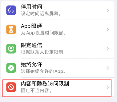 潮阳appleID维修服务iPhone设置中Apple ID显示为灰色无法使用