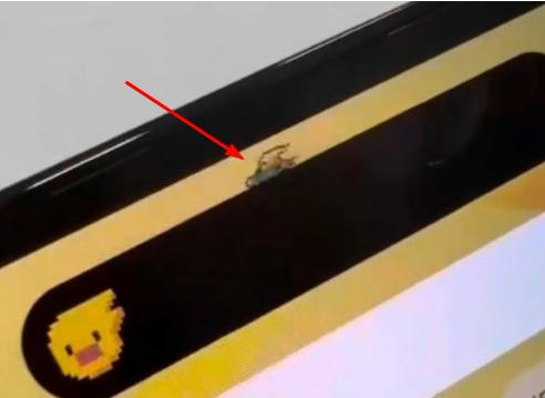 潮阳苹果14维修分享iPhone 14 Pro Max灵动岛怎么养宠物 