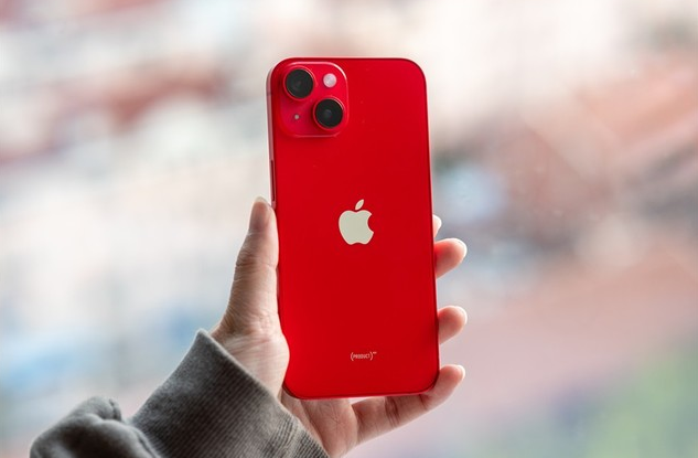 潮阳苹果14维修分享为什么大家觉得iPhone 14不香了 