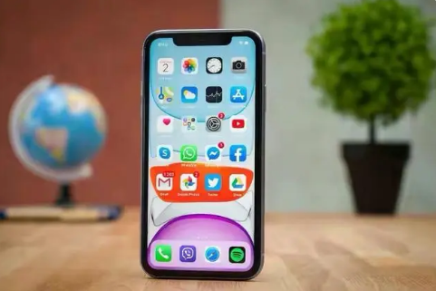 潮阳苹果手机维修分享升级iOS16屏幕失灵解决办法 
