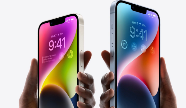 潮阳苹果14维修分享iPhone 14系列支持的eSIM卡有哪些优点 
