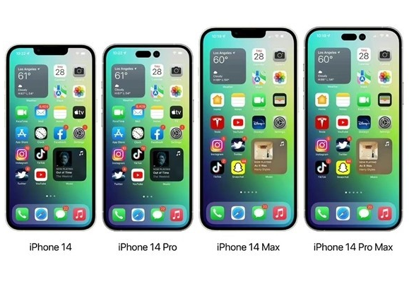 潮阳苹果14维修分享iPhone14可以分期吗 