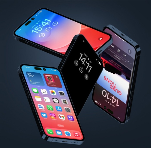 潮阳苹果14维修分享入门级iPhone 14多少钱 