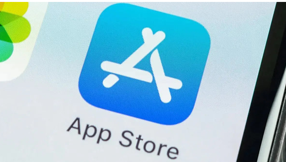 潮阳苹果手机维修分享应用商店出现大量色情App，苹果会处理吗 
