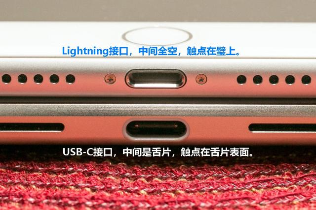潮阳苹果14维修分享iPhone 14会是什么接口 