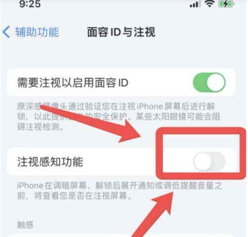 潮阳苹果13维修分享为什么iPhone 13来电铃声忽大忽小 