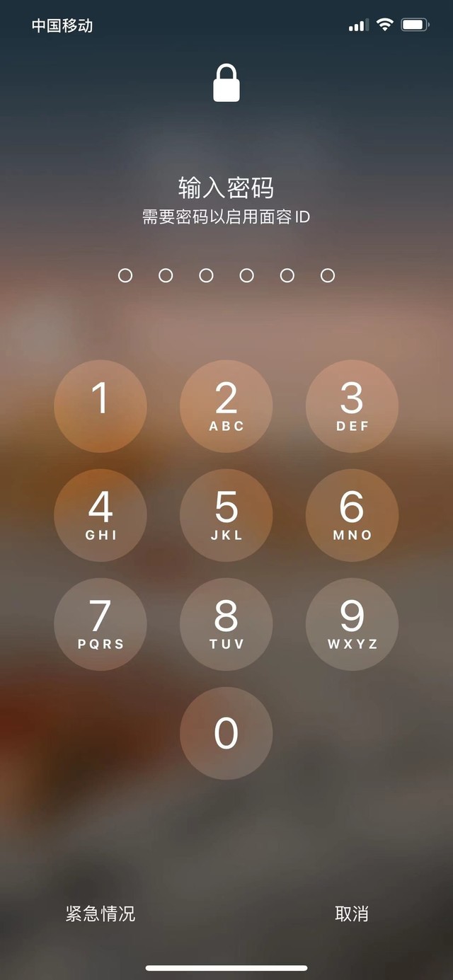潮阳苹果13维修分享iPhone 13加强锁屏功能有什么用 