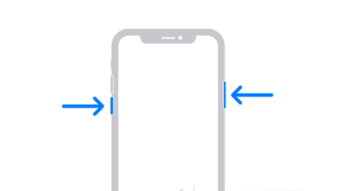 潮阳苹果13维修分享iPhone13屏幕失灵怎么办 