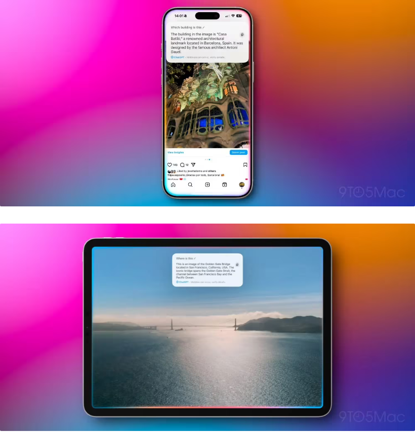 潮阳苹果手机维修分享苹果 Siri 接入 ChatGPT AI  