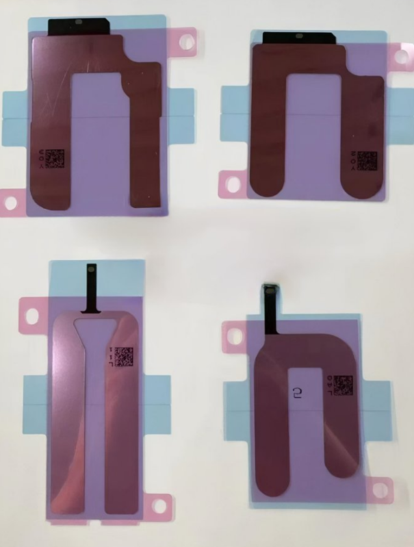 潮阳苹果手机维修分享iPhone 17 Pro 机型电池将采用创新型粘合剂 
