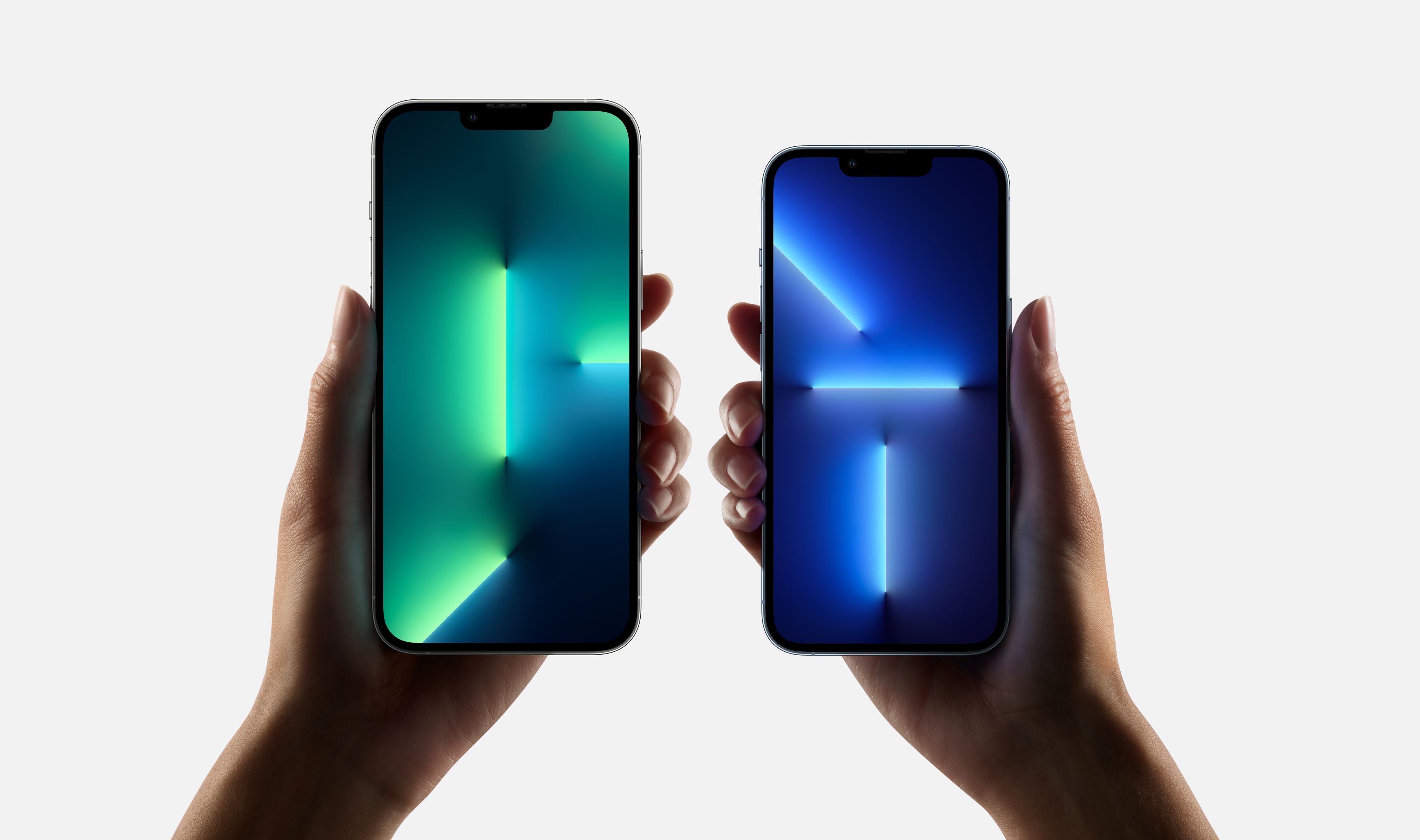 潮阳苹果手机维修分享iPhone 13 四款机型怎么选 