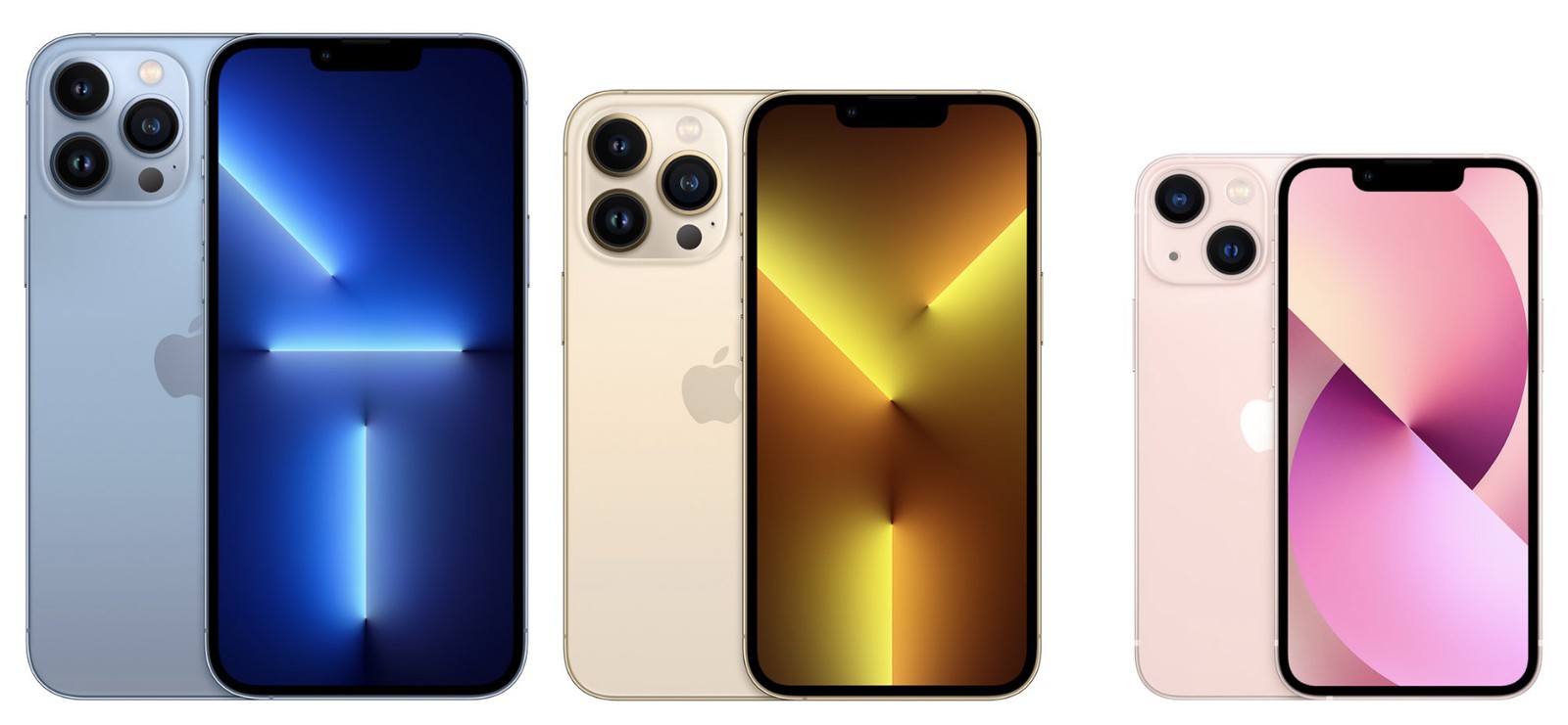 潮阳苹果手机维修分享iPhone 13续航怎么样 