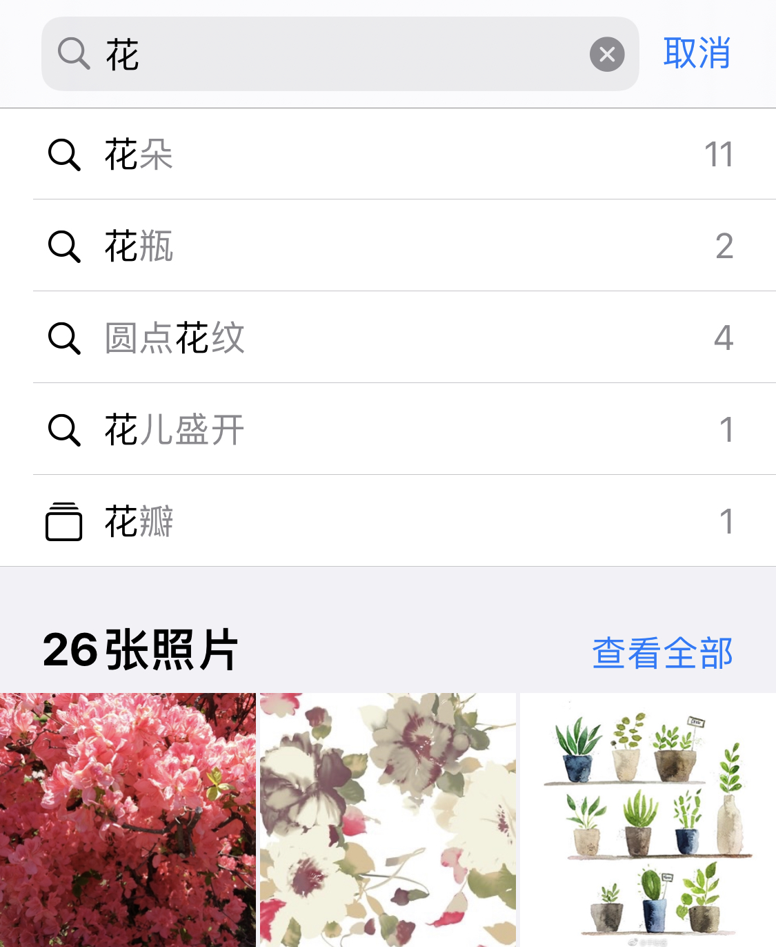 潮阳苹果手机维修分享iPhone 小技巧 