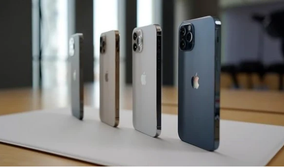 潮阳苹果手机维修分享为什么说iPhone13才是真旗舰 