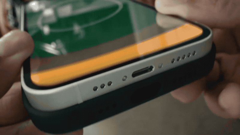 潮阳苹果手机维修分享未来 Magsafe 还有哪些发展空间 