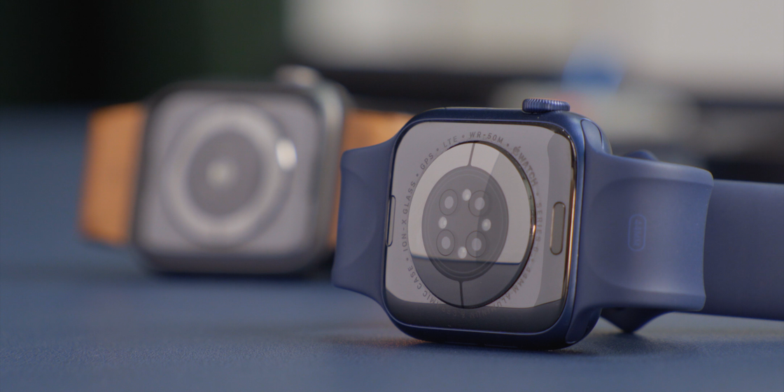 潮阳苹果手机维修分享Apple Watch 是如何测量卡路里的 