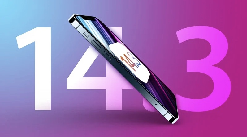 潮阳苹果手机维修分享iOS 14.3 RC2已发，iOS 14.3正式版本还远吗 