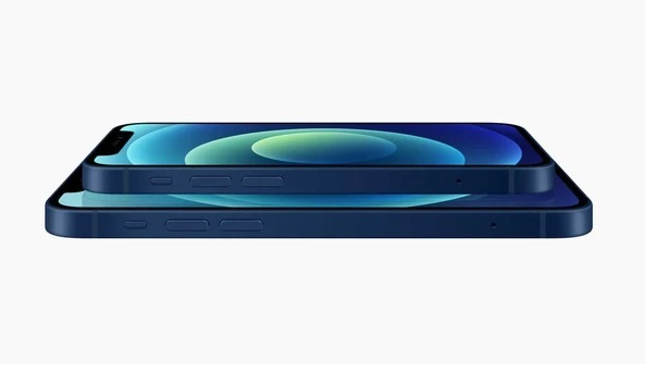 潮阳苹果手机维修分享iPhone 12 mini 锁屏后触屏失灵怎么办 