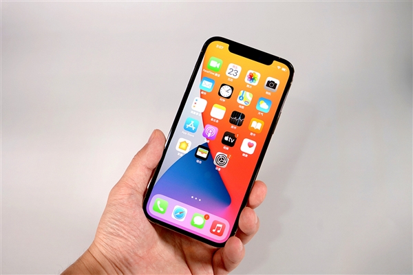潮阳苹果手机维修分享iOS 14.2修订版已到，专属iPhone 12系列 