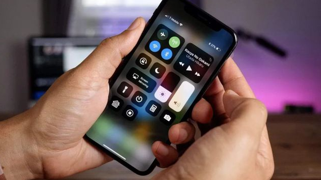 潮阳苹果手机维修分享iPhone 12信号差怎么办 