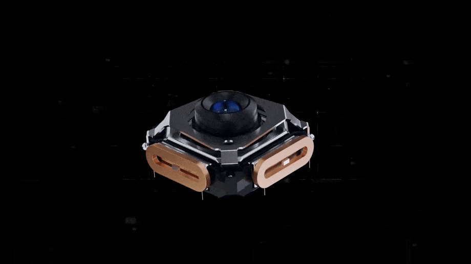 潮阳苹果手机维修分享iPhone 12 Pro Max 独享的这颗传感器更大的特点是什么 