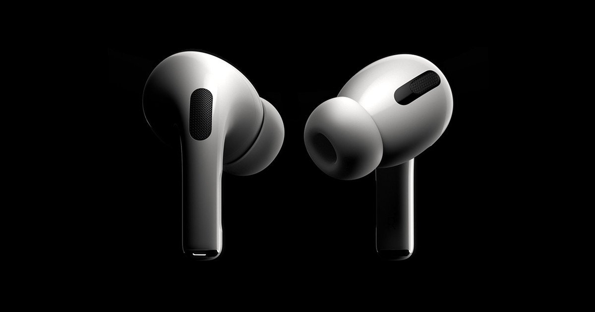 潮阳苹果手机维修分享AirPods Pro 爆音、降噪效果下降怎么办 