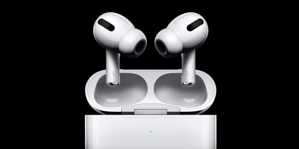 潮阳苹果手机维修分享AirPods Pro 出现静电噪音 