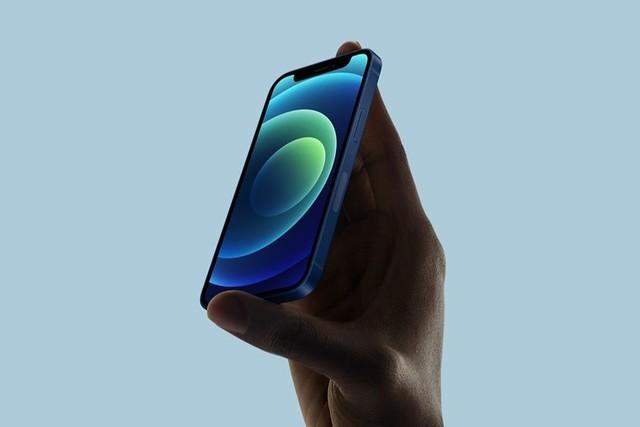 潮阳苹果手机维修分享iPhone 12 mini辐射很大吗 