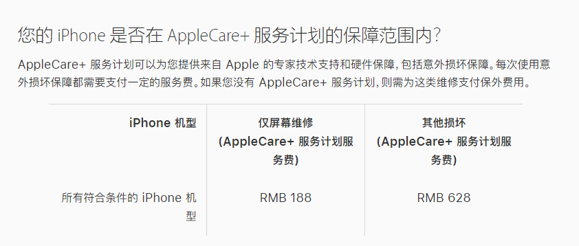 潮阳苹果手机维修分享苹果 iPhone 12 官方维修价格是多少 