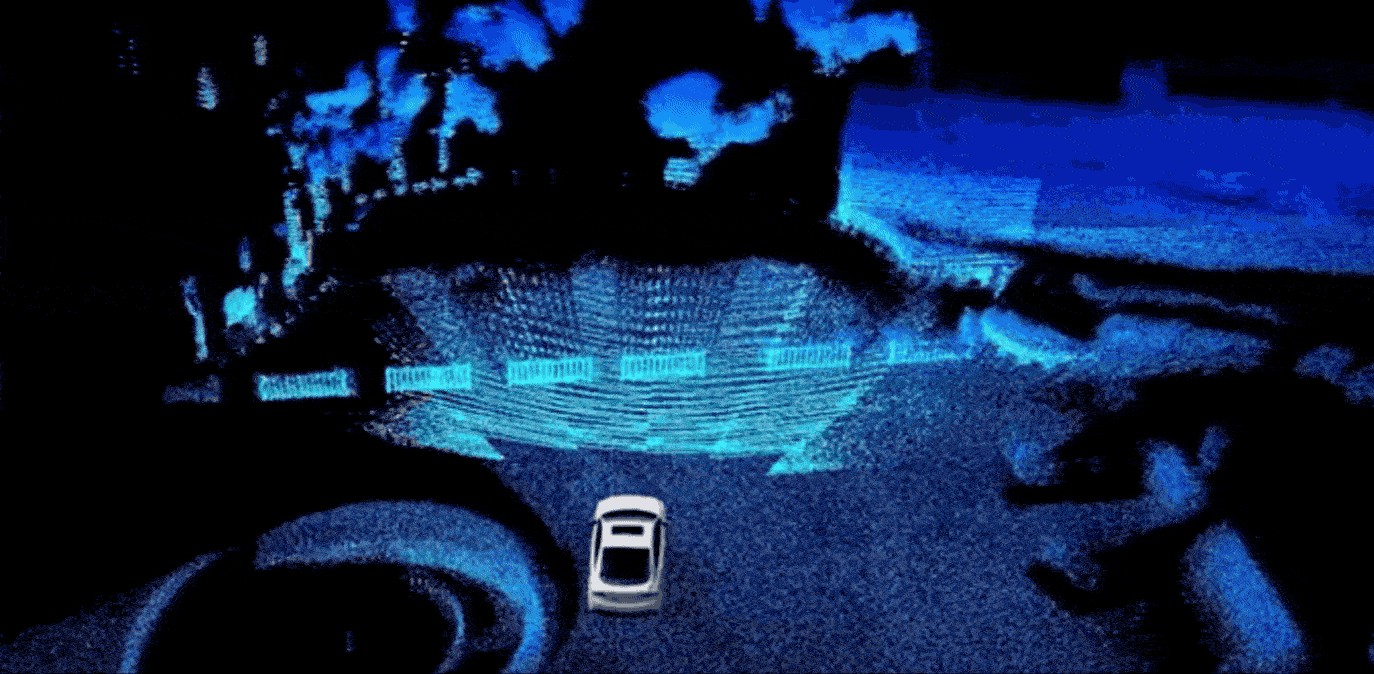 潮阳苹果手机维修分享iPhone 12 Pro 搭载的 LiDAR 镜头与 ToF 镜头有什么不同 