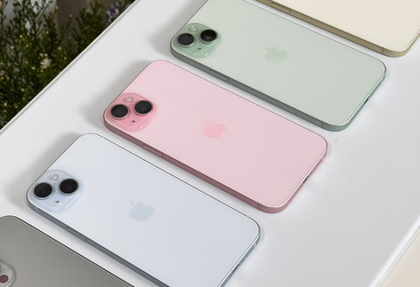 潮阳iPhone15序列号查询分享如何查找苹果15手机序列号的位置