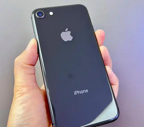 潮阳苹果8系统维修分享iPhone8手机系统升级后无法开机如何修复