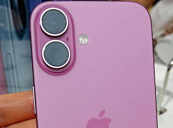潮阳苹果16卡顿维修分享如何优化iPhone16手机卡顿问题 
