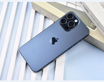 潮阳苹果维修点分享iPhone 15 Pro Max进水维修 
