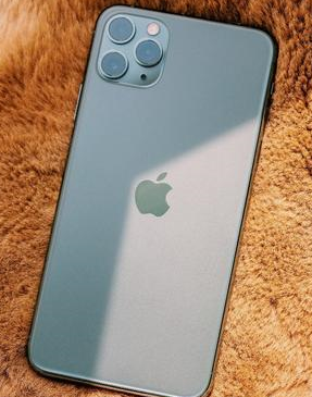 潮阳苹果维修点分享iPhone 11 Pro Max电池发烫特殊问题 