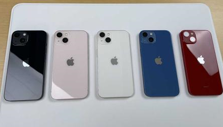 潮阳苹果维修点分享iPhone 13电池发烫多类故障解析 