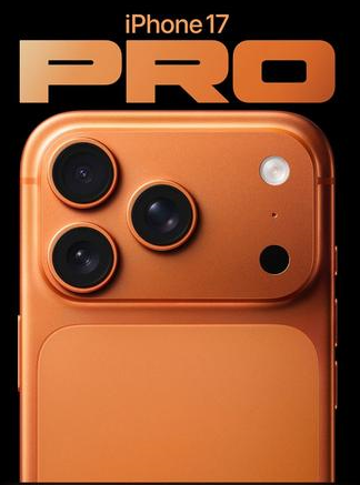 潮阳苹果维修点分享iPhone 17 Pro发烫五大隐藏诱因详解 