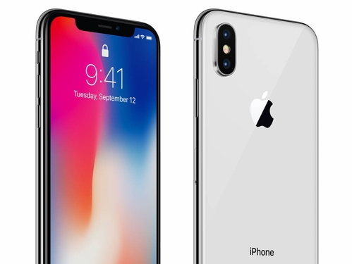 潮阳苹果维修点分享iPhone X摄像头实拍质感与场景适配全解析 