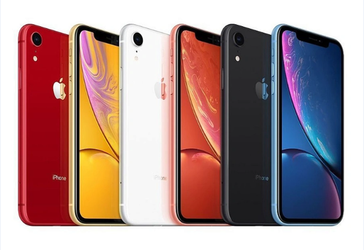 潮阳苹果维修点分享iPhone XR摄像头原生色彩表现与日常拍摄实用指南 